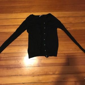 Cat and jack cardigan